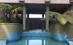 The Nifty Nook 2Br At Grand Asia Afrika Apartment