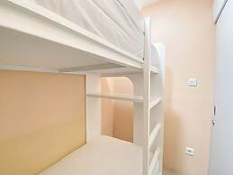 The Nifty Nook 2Br At Grand Asia Afrika Apartment