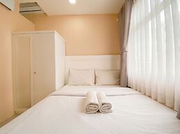 The Nifty Nook 2Br At Grand Asia Afrika Apartment