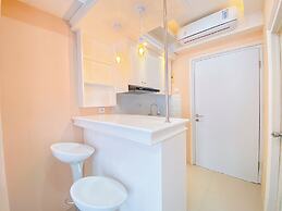 The Nifty Nook 2Br At Grand Asia Afrika Apartment