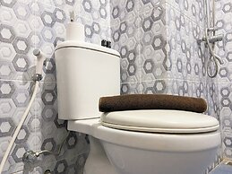 The Nifty Nook 2Br At Grand Asia Afrika Apartment