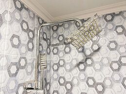 The Nifty Nook 2Br At Grand Asia Afrika Apartment