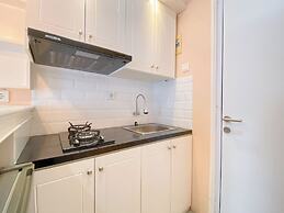 The Nifty Nook 2Br At Grand Asia Afrika Apartment