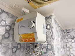 The Nifty Nook 2Br At Grand Asia Afrika Apartment