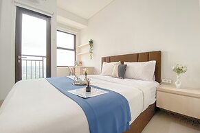 Warm And Relax Studio Apartment Transpark Cibubur