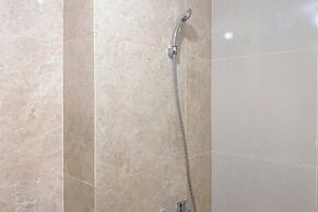 Warm And Relax Studio Apartment Transpark Cibubur