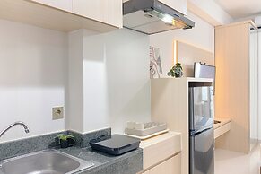 Warm And Relax Studio Apartment Transpark Cibubur