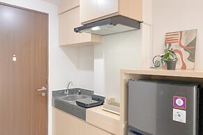 Warm And Relax Studio Apartment Transpark Cibubur