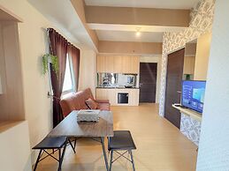 Simply And Good Place 2Br At Tamansari Prospero Apartment