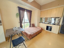 Simply And Good Place 2Br At Tamansari Prospero Apartment