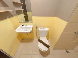 Simply And Good Place 2Br At Tamansari Prospero Apartment