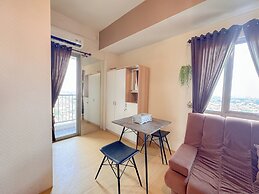 Simply And Good Place 2Br At Tamansari Prospero Apartment