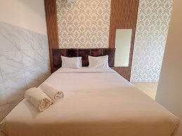 Simply And Good Place 2Br At Tamansari Prospero Apartment