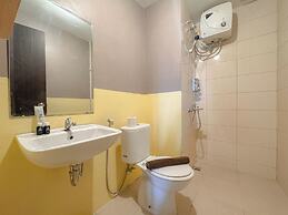 Simply And Good Place 2Br At Tamansari Prospero Apartment