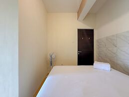 Simply And Good Place 2Br At Tamansari Prospero Apartment