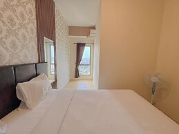 Simply And Good Place 2Br At Tamansari Prospero Apartment