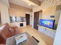 Simply And Good Place 2Br At Tamansari Prospero Apartment