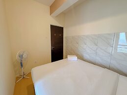 Simply And Good Place 2Br At Tamansari Prospero Apartment
