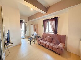 Simply And Good Place 2Br At Tamansari Prospero Apartment