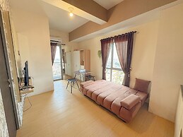 Simply And Good Place 2Br At Tamansari Prospero Apartment