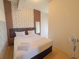 Simply And Good Place 2Br At Tamansari Prospero Apartment