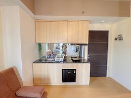 Simply And Good Place 2Br At Tamansari Prospero Apartment