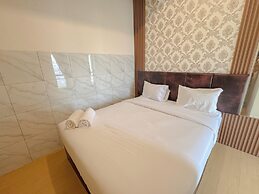 Simply And Good Place 2Br At Tamansari Prospero Apartment