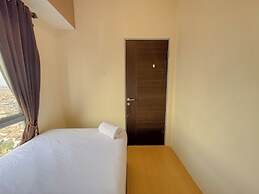 Simply And Good Place 2Br At Tamansari Prospero Apartment