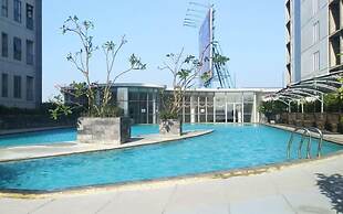 Simply And Good Place 2Br At Tamansari Prospero Apartment