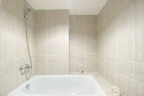 Comfy And Modern 1Br At Vasanta Innopark Apartment