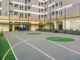 Comfy And Modern 1Br At Vasanta Innopark Apartment