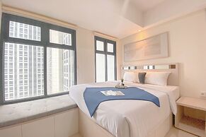 Comfortable 1Br Apartment At Pollux Chadstone