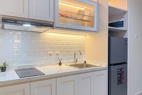 Comfortable 1Br Apartment At Pollux Chadstone