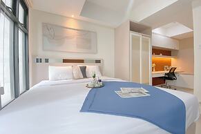 Comfortable 1Br Apartment At Pollux Chadstone