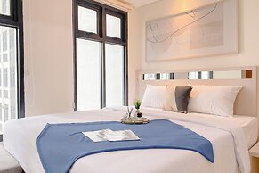 Comfortable 1Br Apartment At Pollux Chadstone