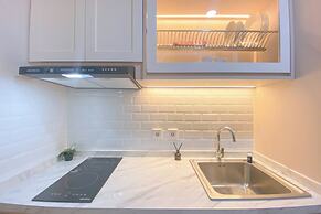 Comfortable 1Br Apartment At Pollux Chadstone