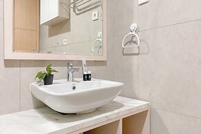 Comfortable 1Br Apartment At Pollux Chadstone