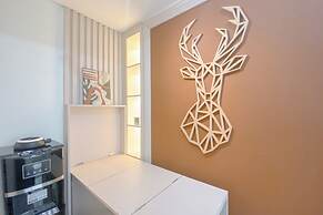 Comfortable 1Br Apartment At Pollux Chadstone