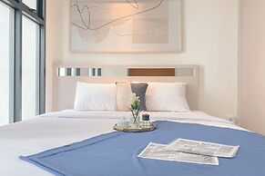 Comfortable 1Br Apartment At Pollux Chadstone