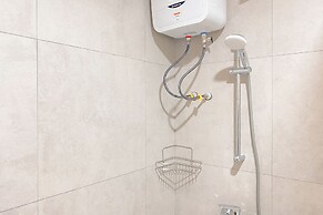 Comfortable 1Br Apartment At Pollux Chadstone