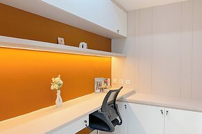 Comfortable 1Br Apartment At Pollux Chadstone