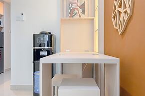 Comfortable 1Br Apartment At Pollux Chadstone