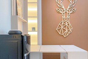 Comfortable 1Br Apartment At Pollux Chadstone