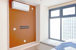 Comfortable 1Br Apartment At Pollux Chadstone