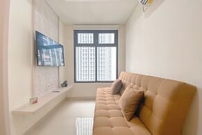 Comfortable 1Br Apartment At Pollux Chadstone