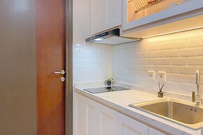 Comfortable 1Br Apartment At Pollux Chadstone