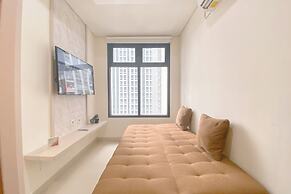 Comfortable 1Br Apartment At Pollux Chadstone