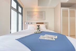 Comfortable 1Br Apartment At Pollux Chadstone