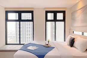 Comfortable 1Br Apartment At Pollux Chadstone