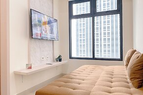 Comfortable 1Br Apartment At Pollux Chadstone